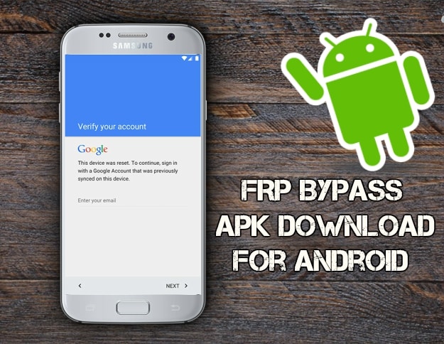 About FRP Bypass App