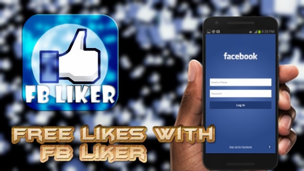 FB Liker APK Download