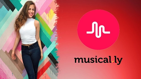Musically APK Download for Android