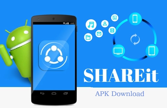 SHAREit APK Download