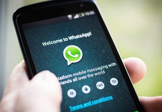 Whatsapp APK Download for Android