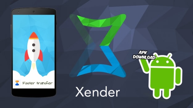 Xender APK Download