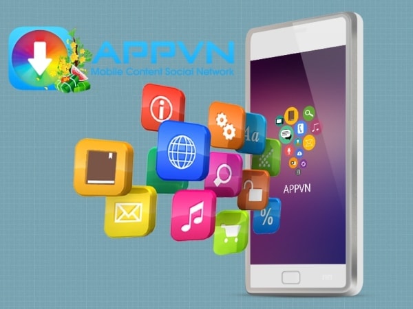 Appvn features