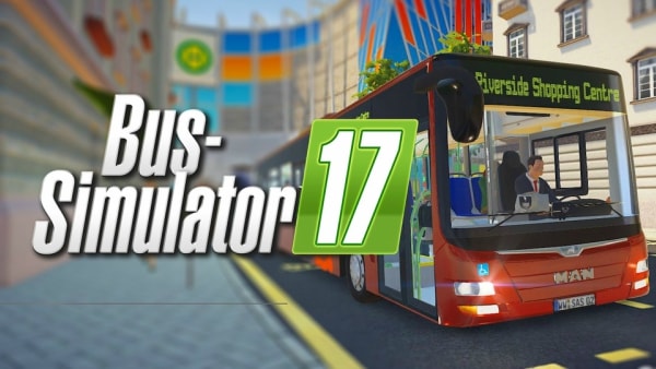Bus Simulator 2017 APK Download