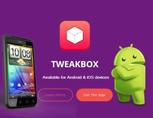Tweakbox APK Download