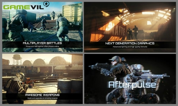 Afterpulse APK Download for Android