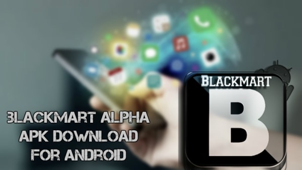 Blackmart Alpha APK Download