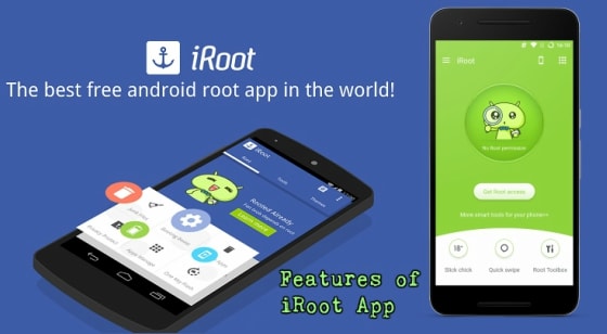 iroot apk download