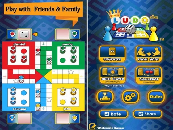ludo king for Android
