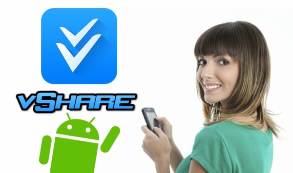 vShare APK Download for Android