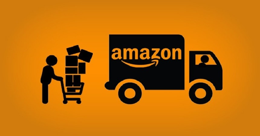 Amazon-Shopping
