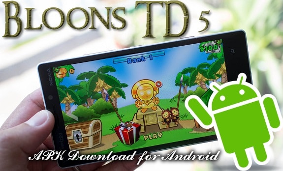 Bloons-TD-5-Download-For-Android