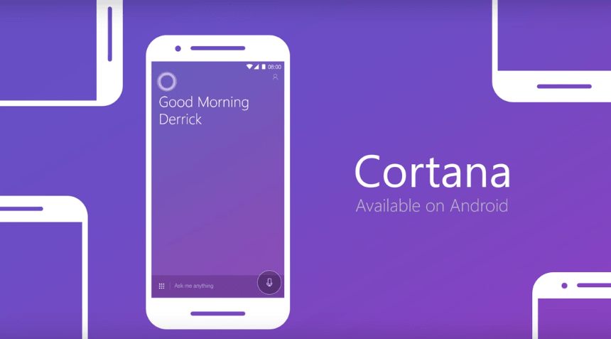 Cortana App Download