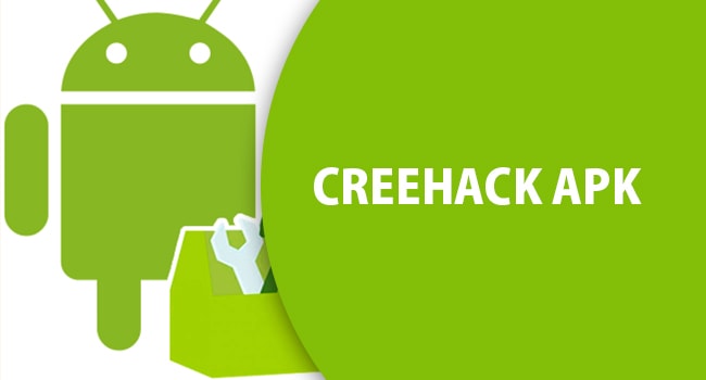 Creehack App Download