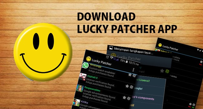Download-Lucky-Patcher-App