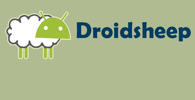 DroidSheep App Download
