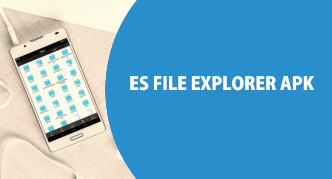 ES-File-Explorer-APP