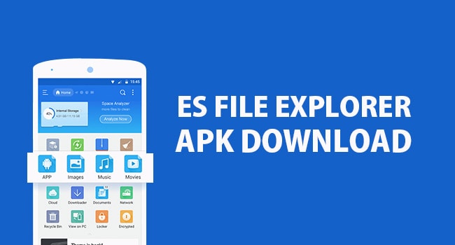 ES-File-Explorer-Apk