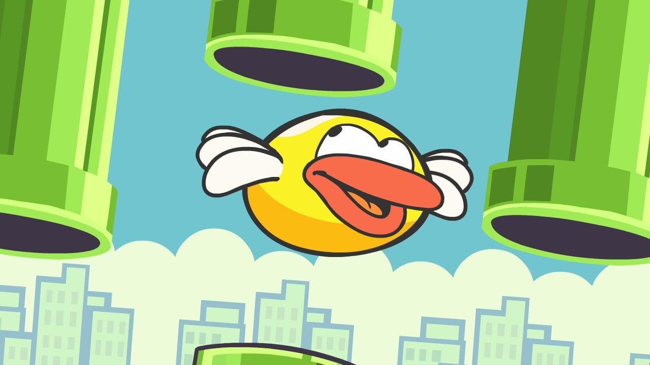 Flappy-Bird-Download