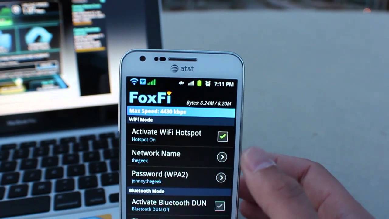 FoxFi-Key-App-Download