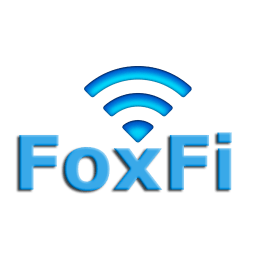FoxFi-Key