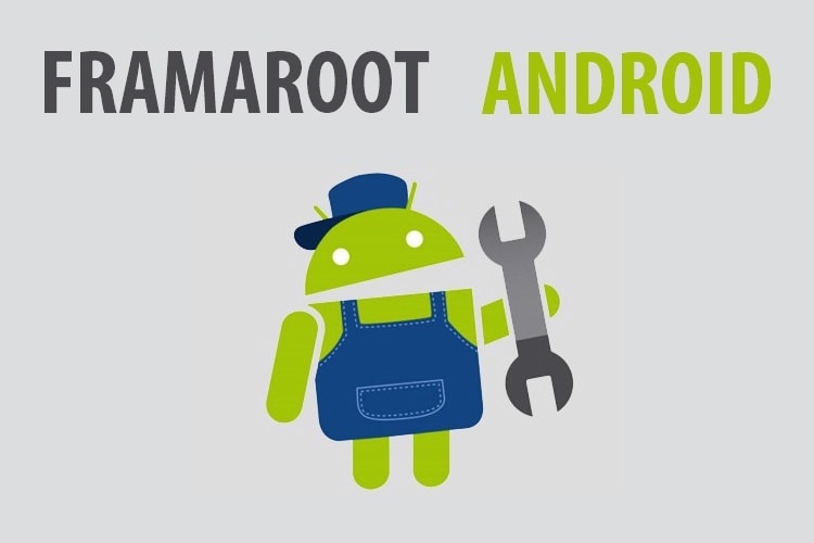 Framaroot-Android-Download
