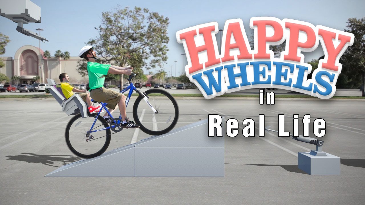 Happy-Wheels-App