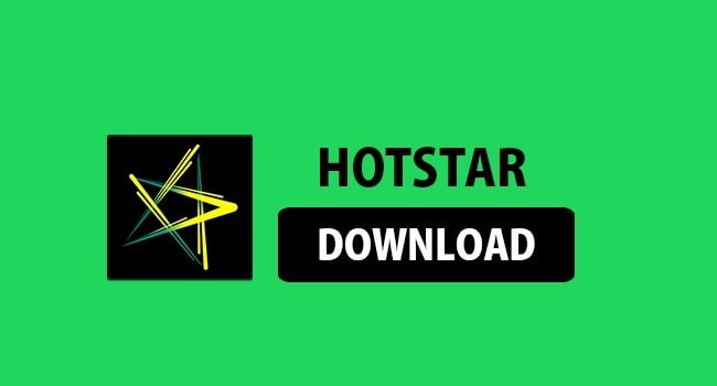 Hotstar Download