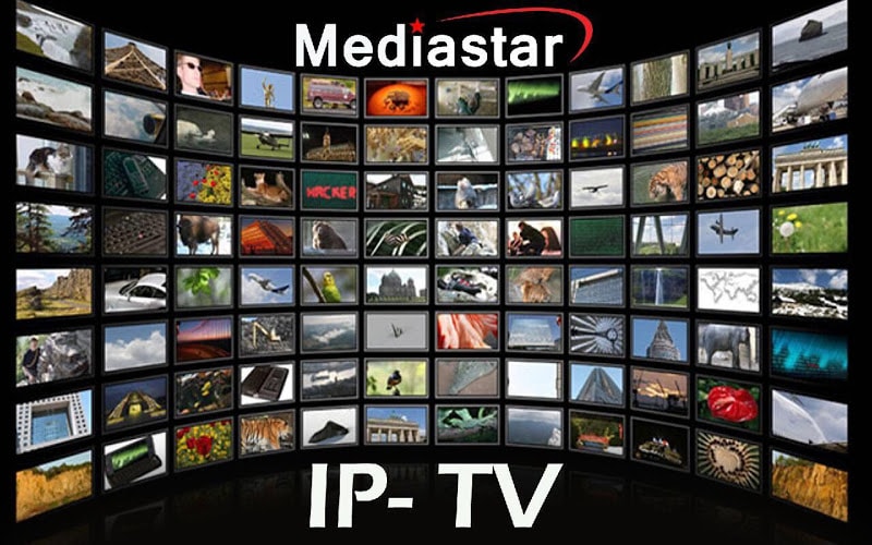 IPTV App Guide