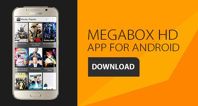Megabox-Apk