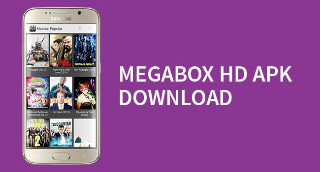 Megabox-Download