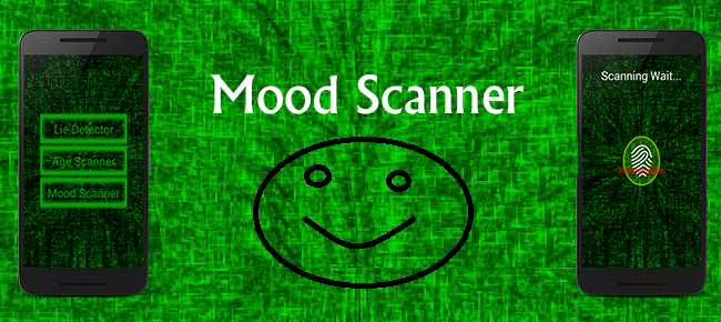 Mood Scanner Download