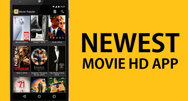 Movie-HD-App