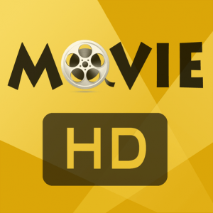 Movie-HD-Logo
