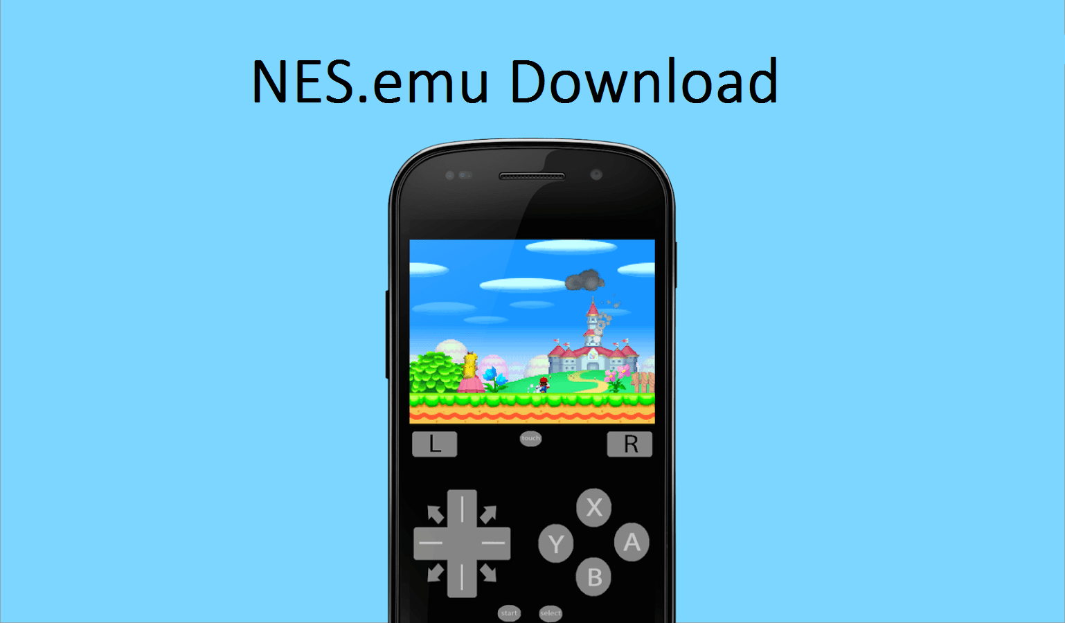NES.emu Free