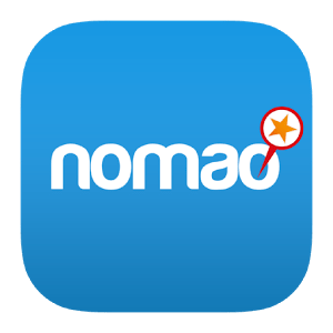 Nomao-App