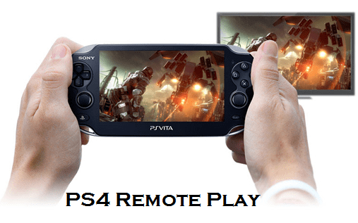 PS4-Remote-Play-Free