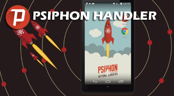 Psiphon-handler-Download