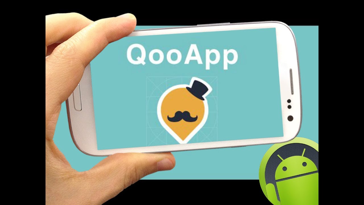 QooApp Guide