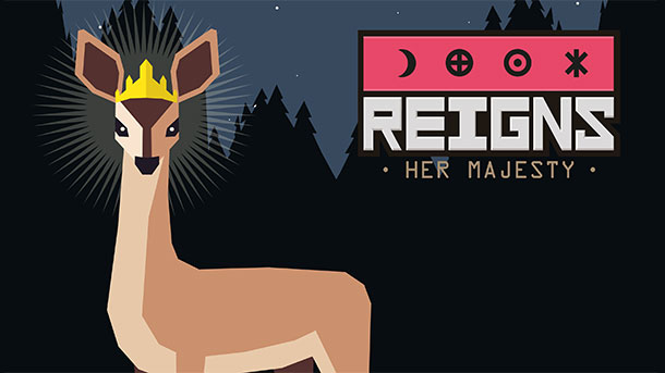 Reigns Download