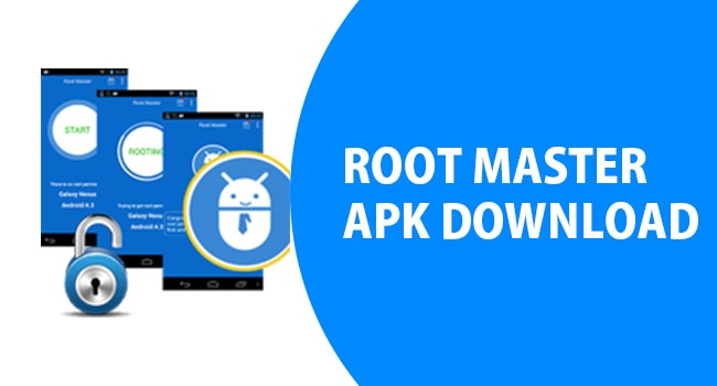 Root Master Download