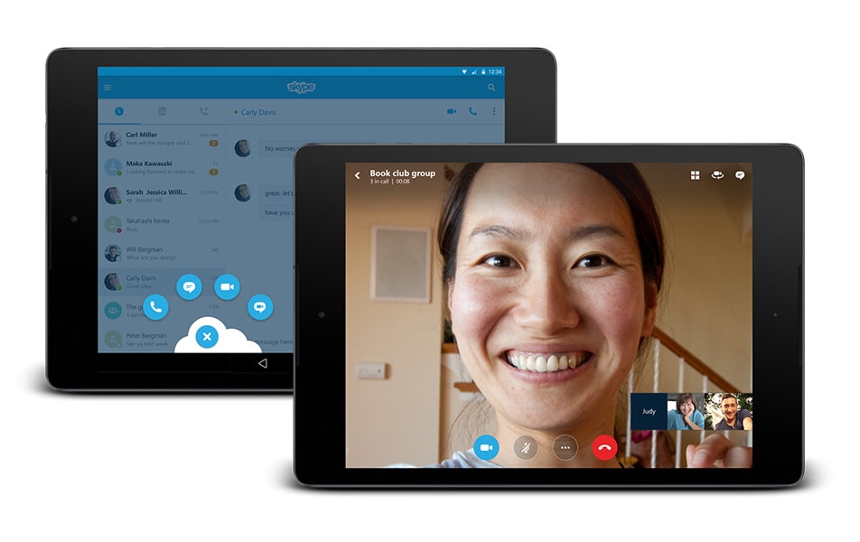 Skype-Download-App