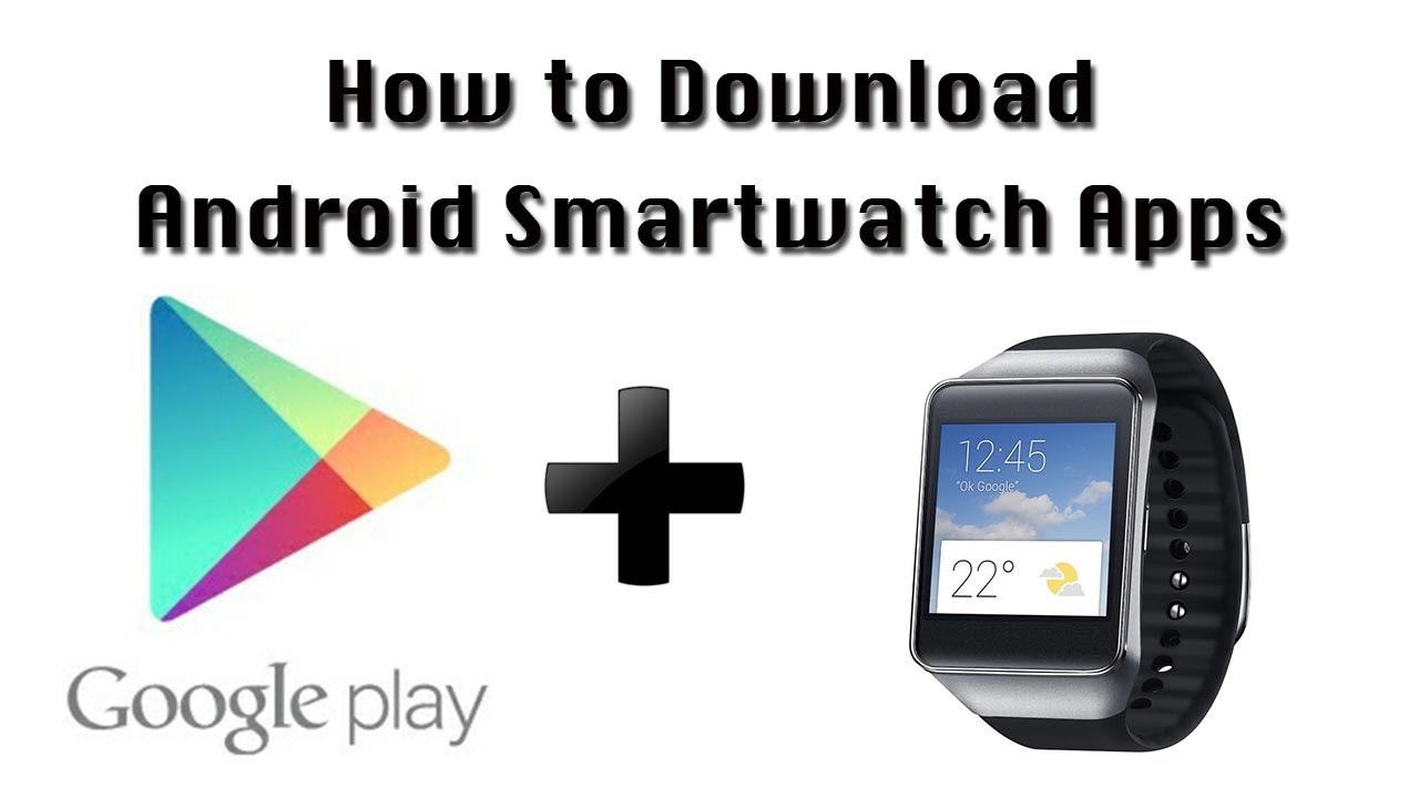 SmartWatch App