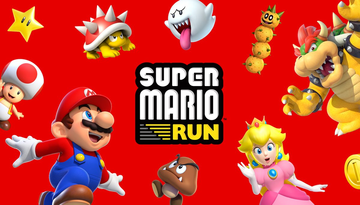 Super-Mario-Run-Guide