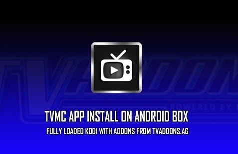 TVMC-Apk-Download