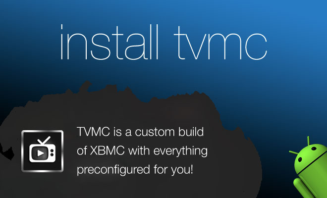 TVMC-Download