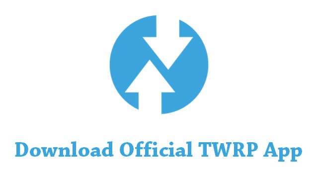 TWRP Download