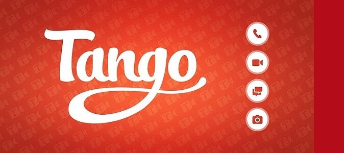 Tango App