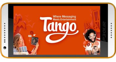 Tango Download