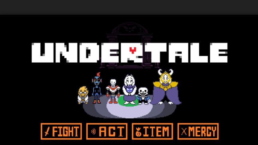Undertale-for-Android